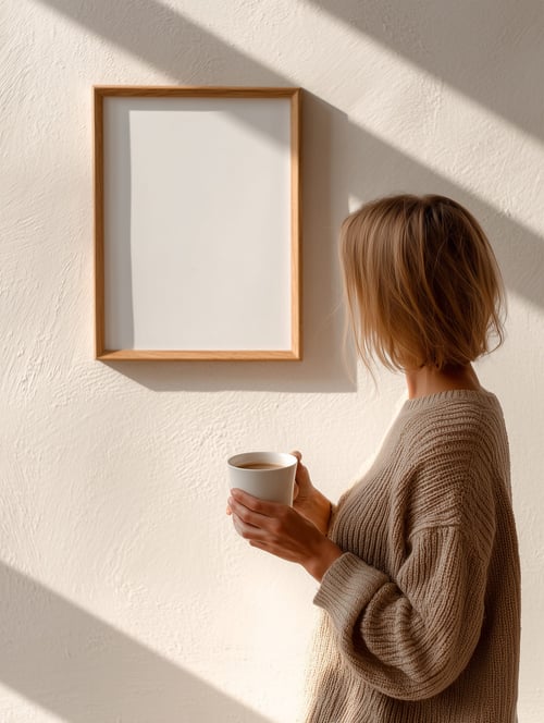 People 011 — art mockup