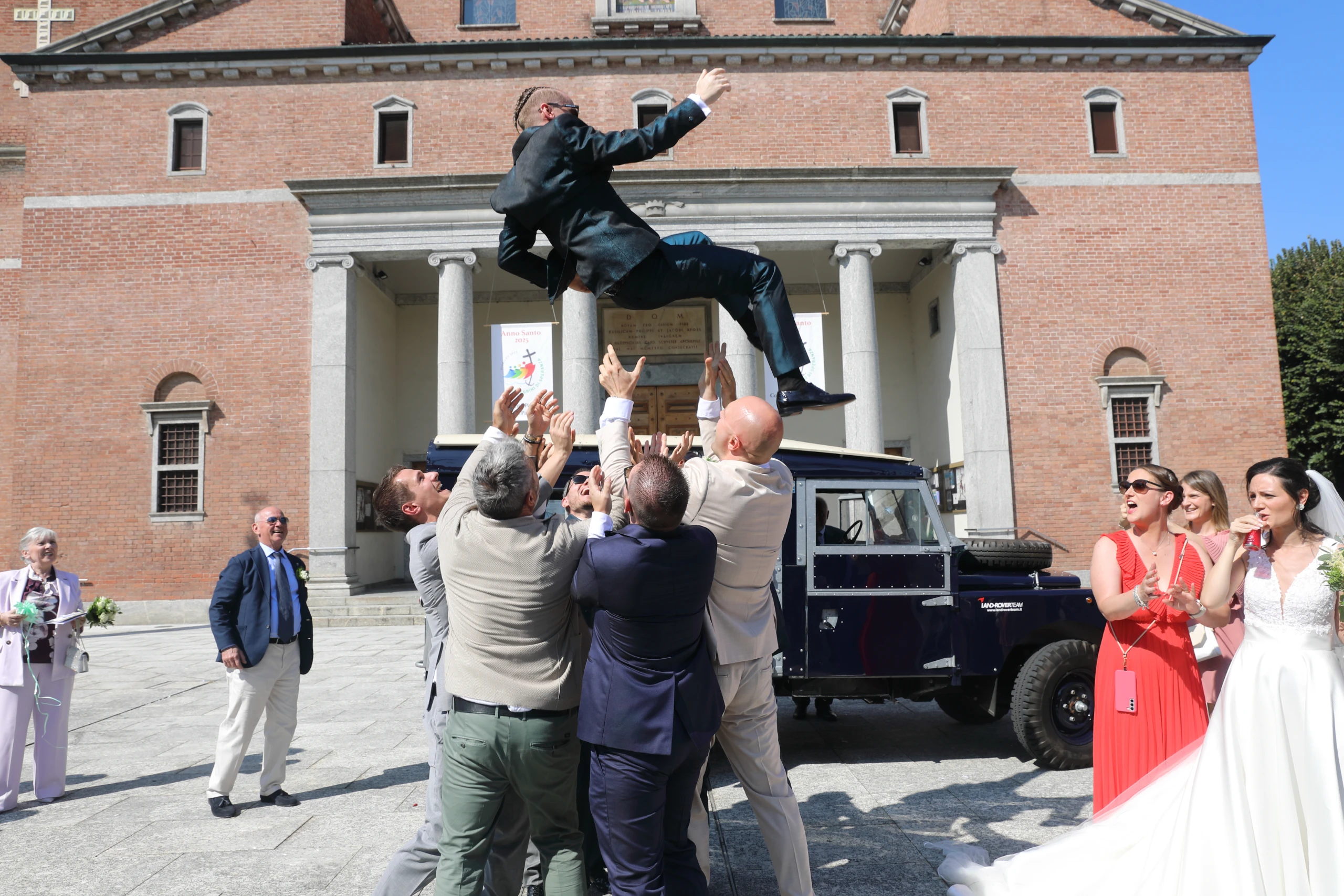 OGGI SPOSI (300)