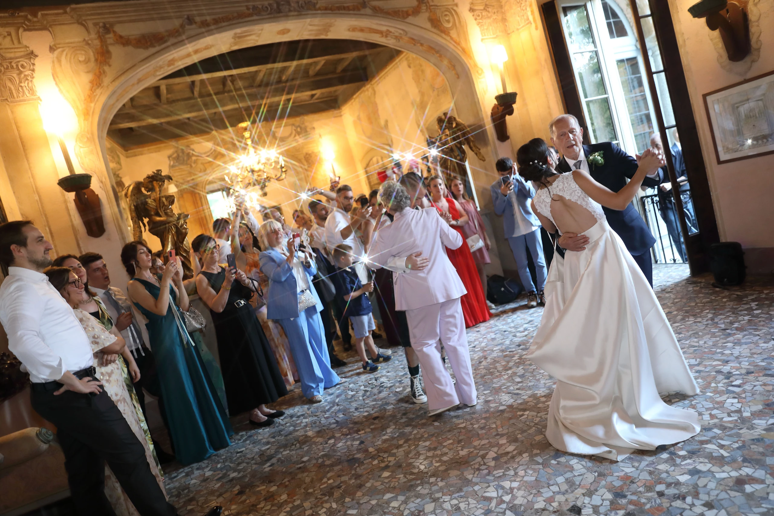 festa(100)