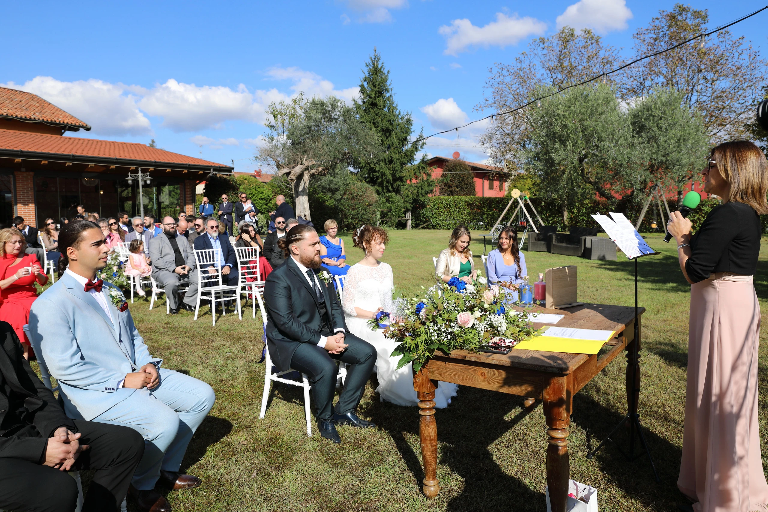CIVILE(22)