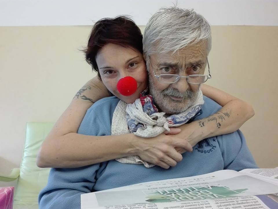 Io e papà