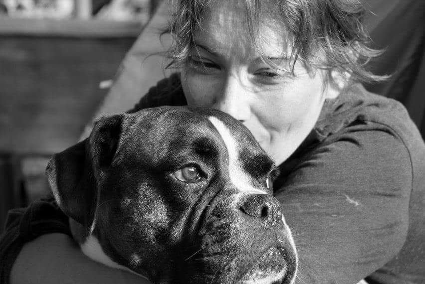 Io e Trilly