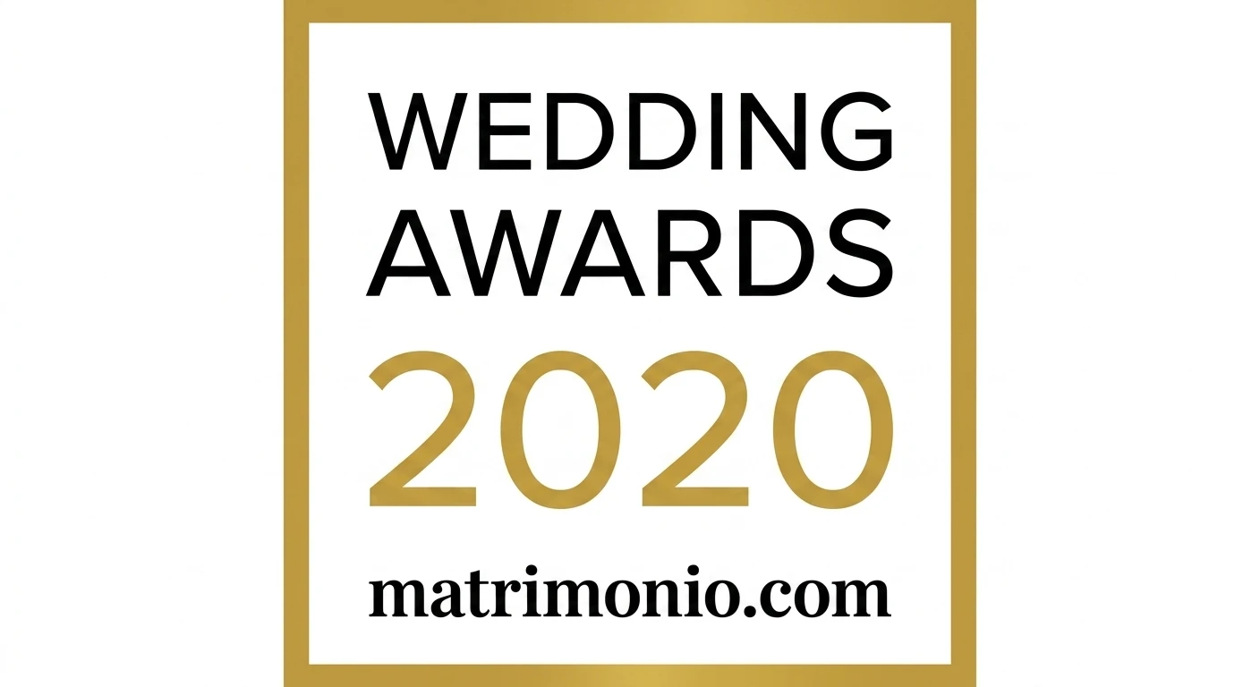 Wedding Awards 2020 — Matrimonio.com