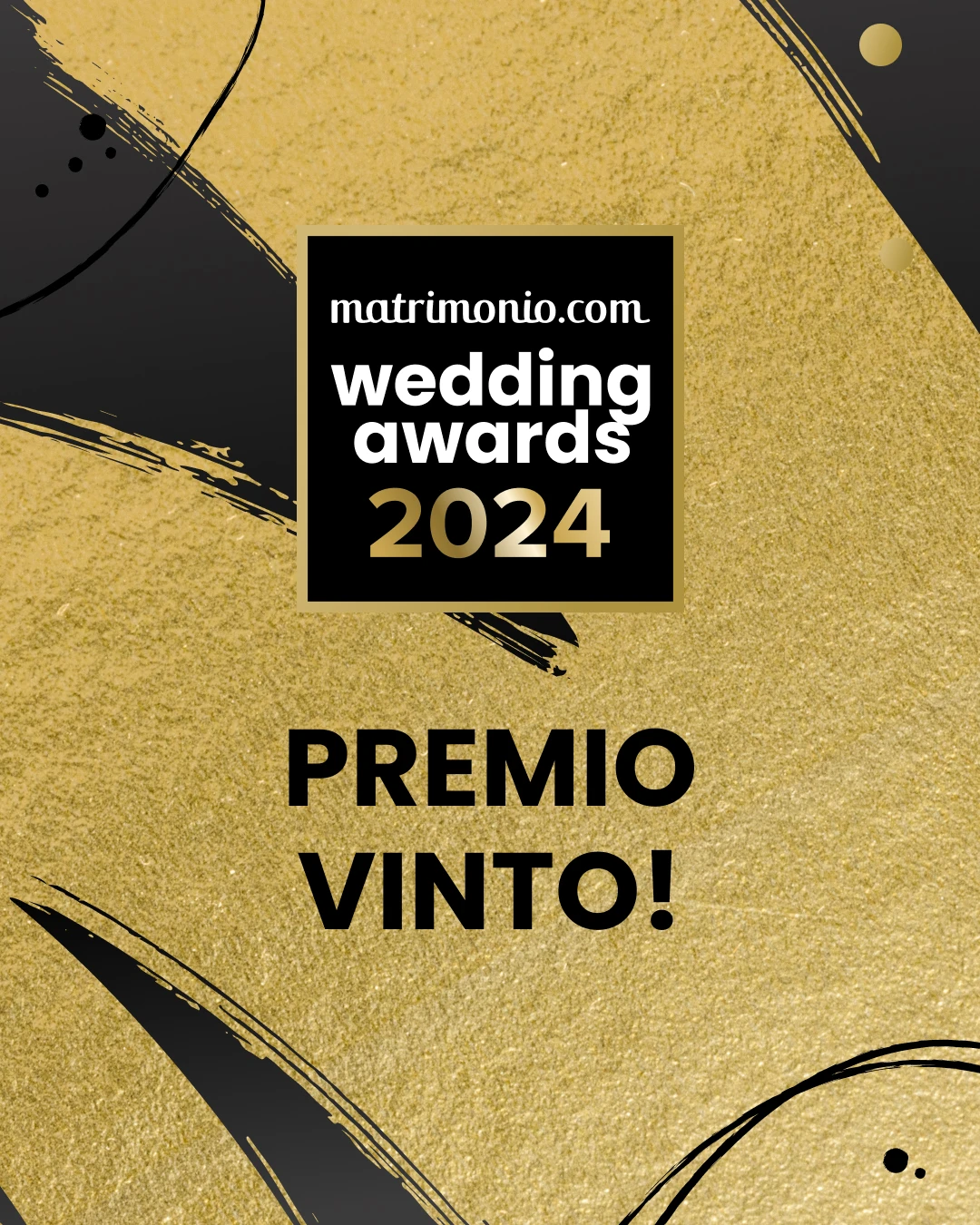 Wedding Awards 2024 — Matrimonio.com