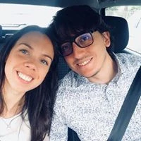 Michele e Anthea