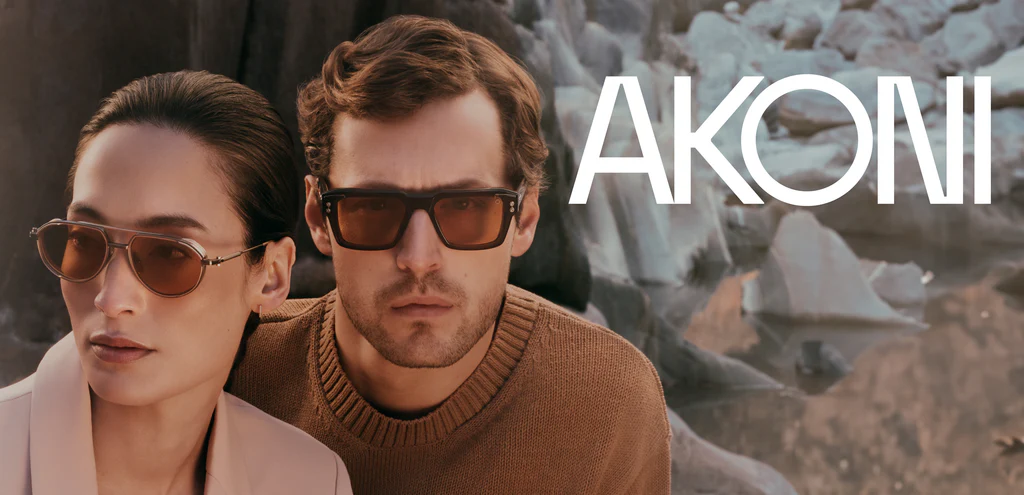 Akoni