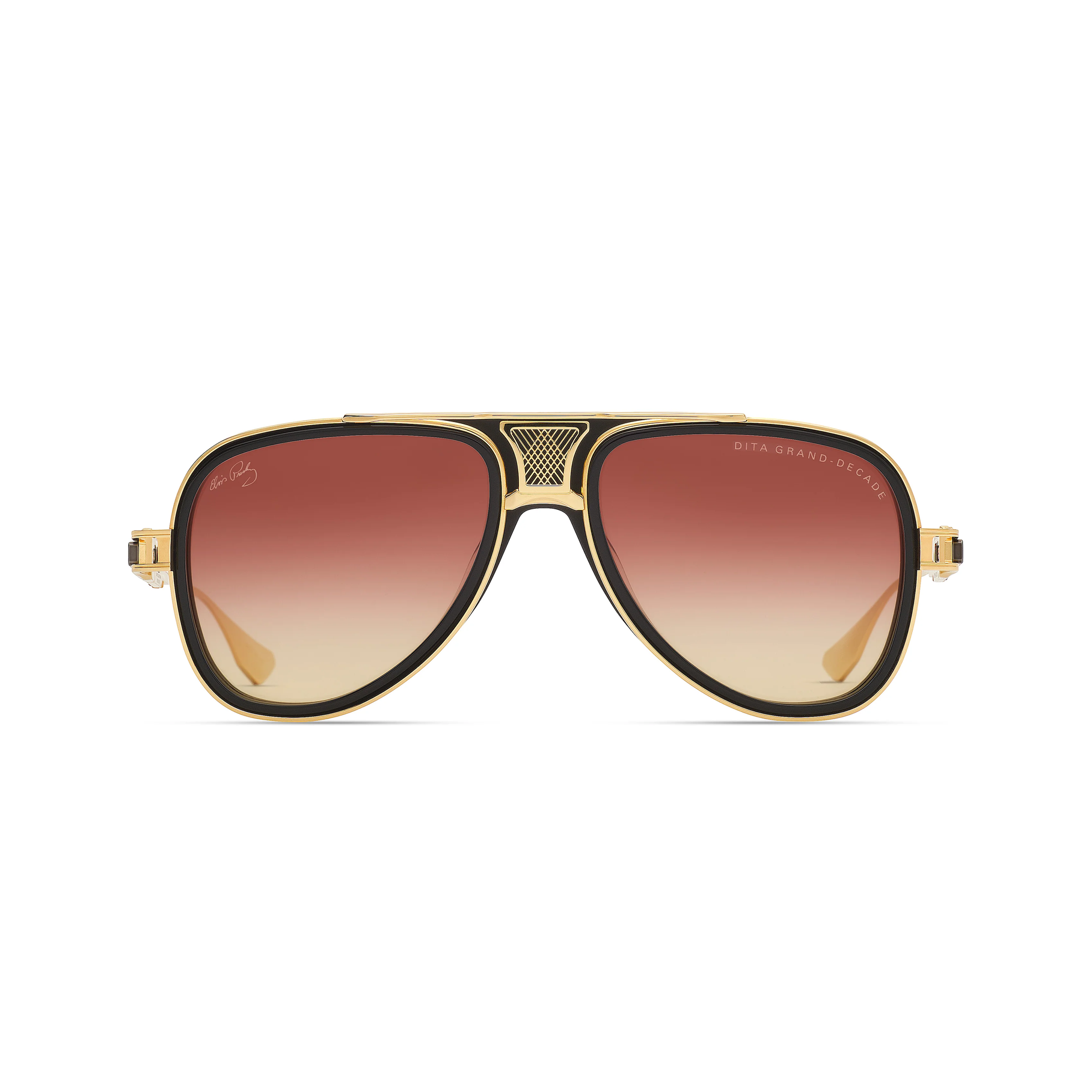 Dita Grand-Decade X Elvis Presley