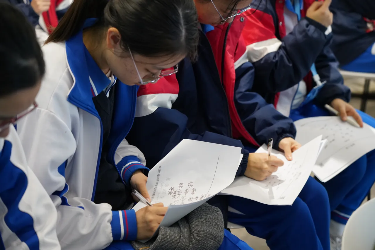 「錦繡越秀·藝航同行」文化科技青年交流團