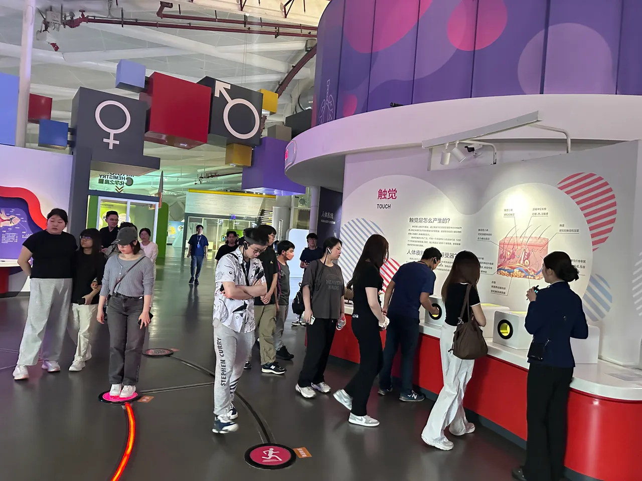 「攜手共創」2026 香港青年藝航科技文化訪鄂交流團