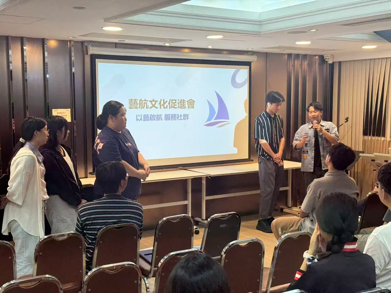 「攜手共創」2026 香港青年藝航科技文化訪鄂交流團