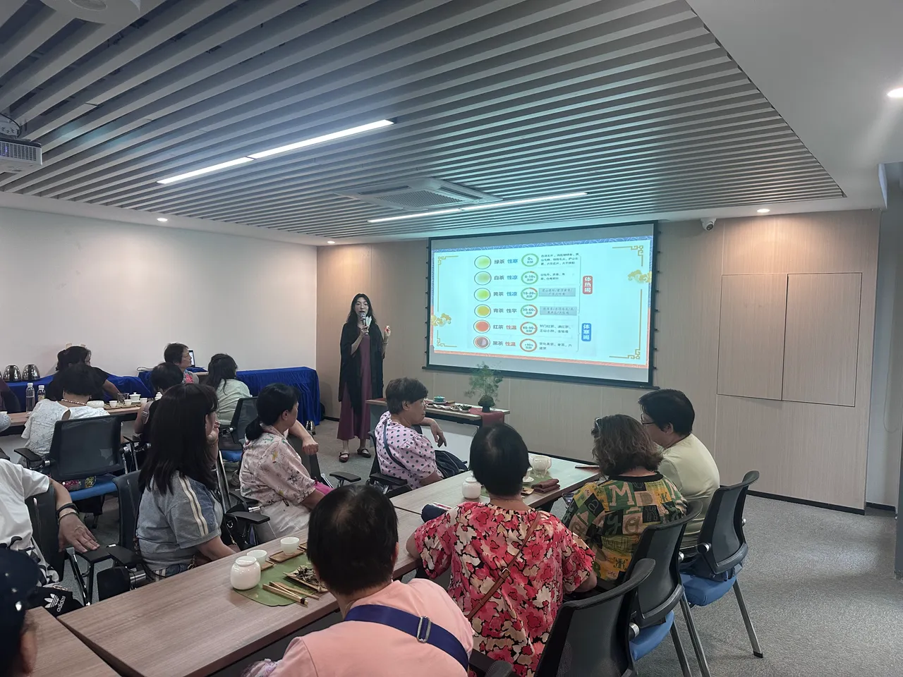 「藝航巾幗僑匯」粵港澳大灣區婦女交流計劃