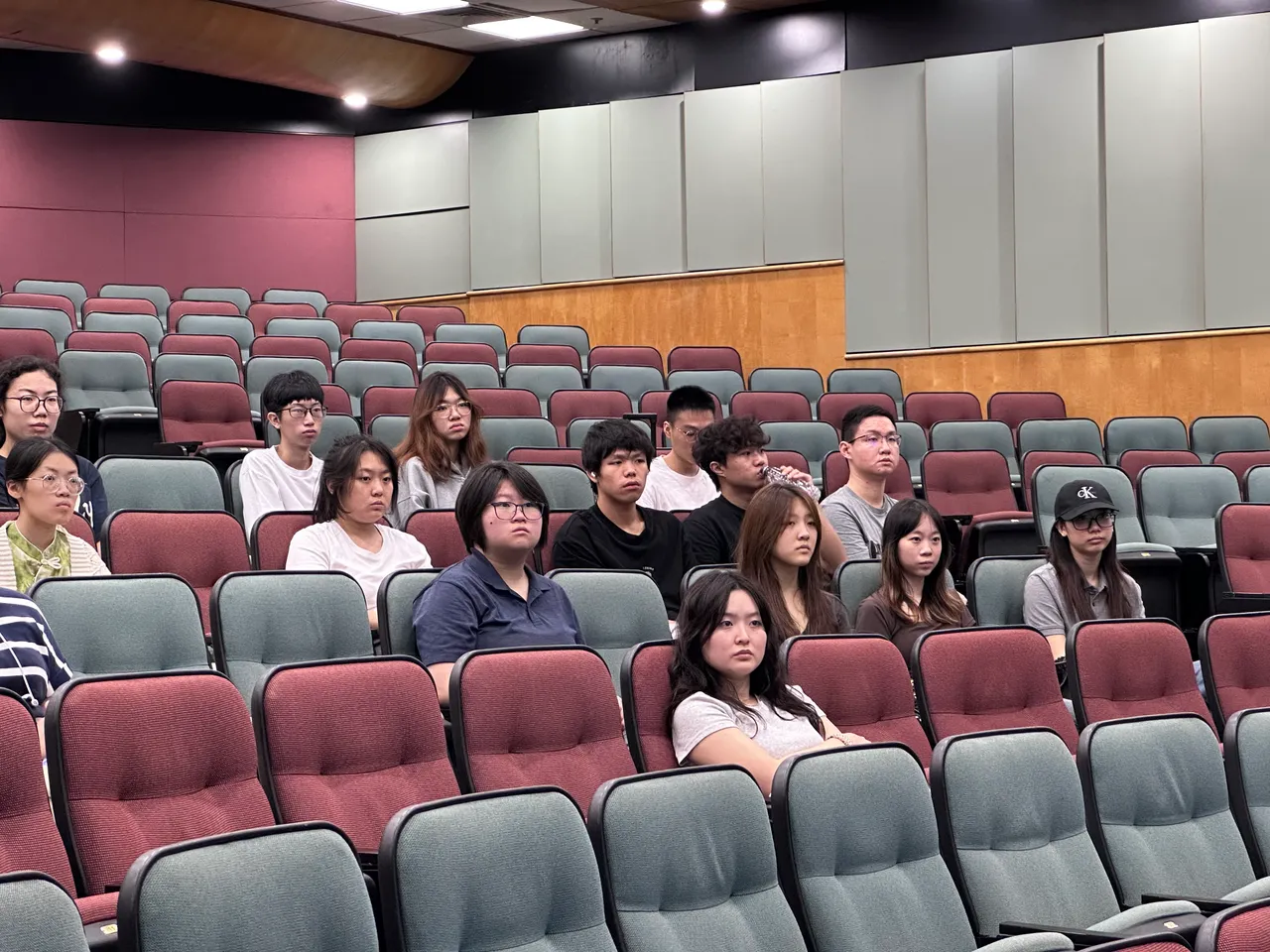 2026 藝航廣州香港大學生實習計劃