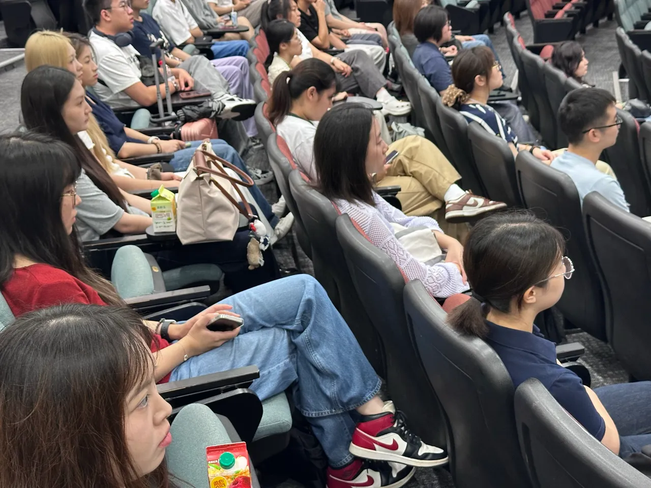 2026 藝航廣州香港大學生實習計劃