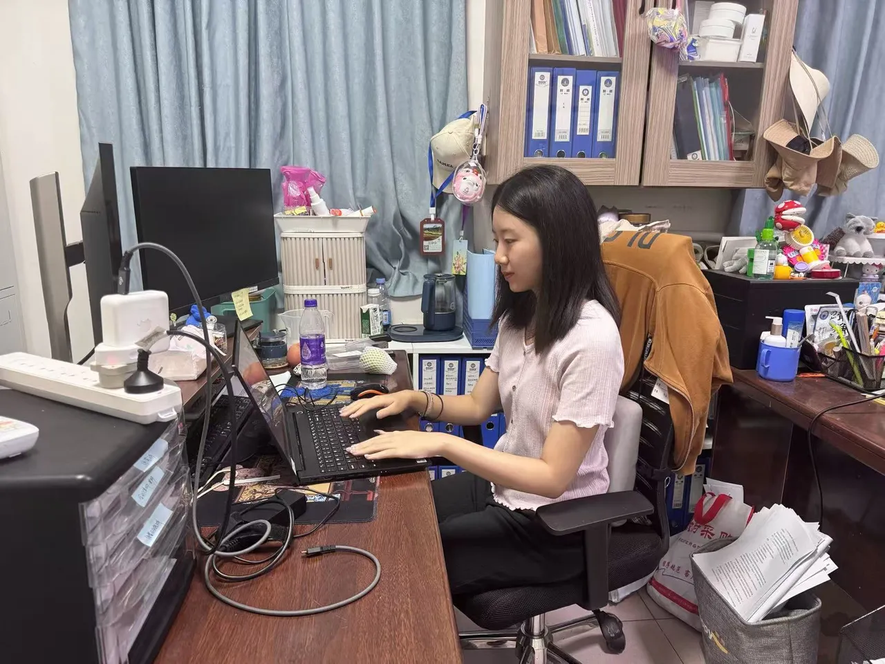 2026 藝航廣州香港大學生實習計劃