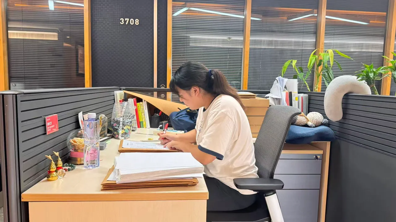 2026 藝航廣州香港大學生實習計劃