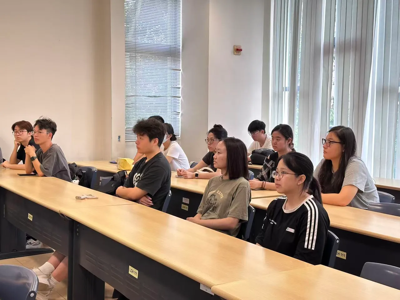 2026 藝航湖北香港大學生實習計劃