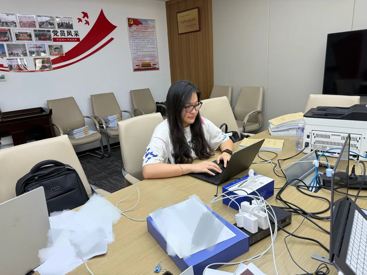 2026 藝航湖北香港大學生實習計劃