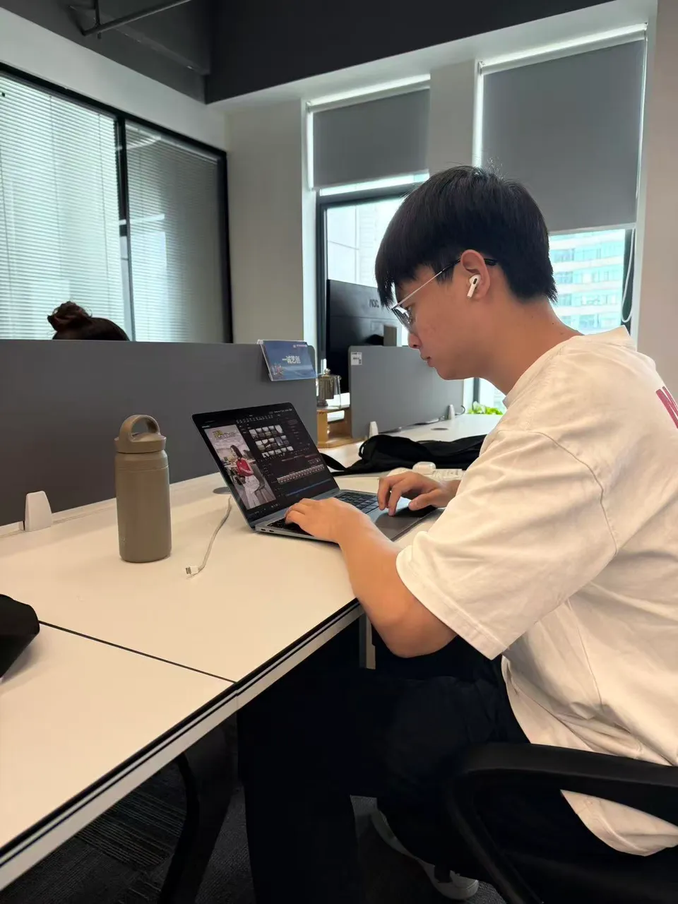 2026 藝航湖北香港大學生實習計劃