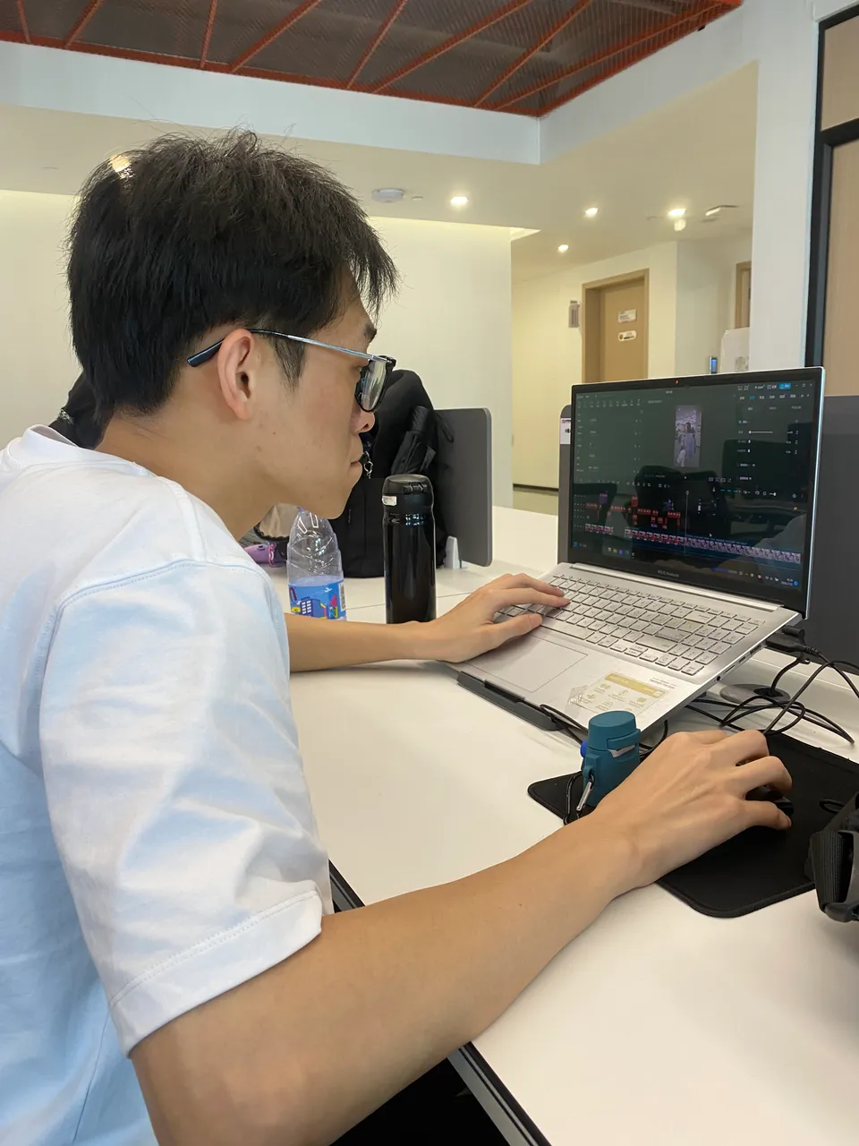 2026 藝航湖北香港大學生實習計劃