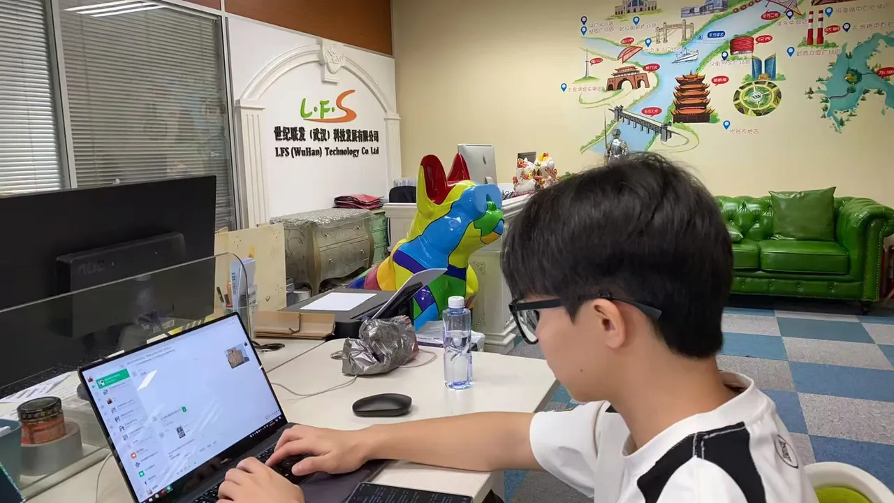 2026 藝航湖北香港大學生實習計劃