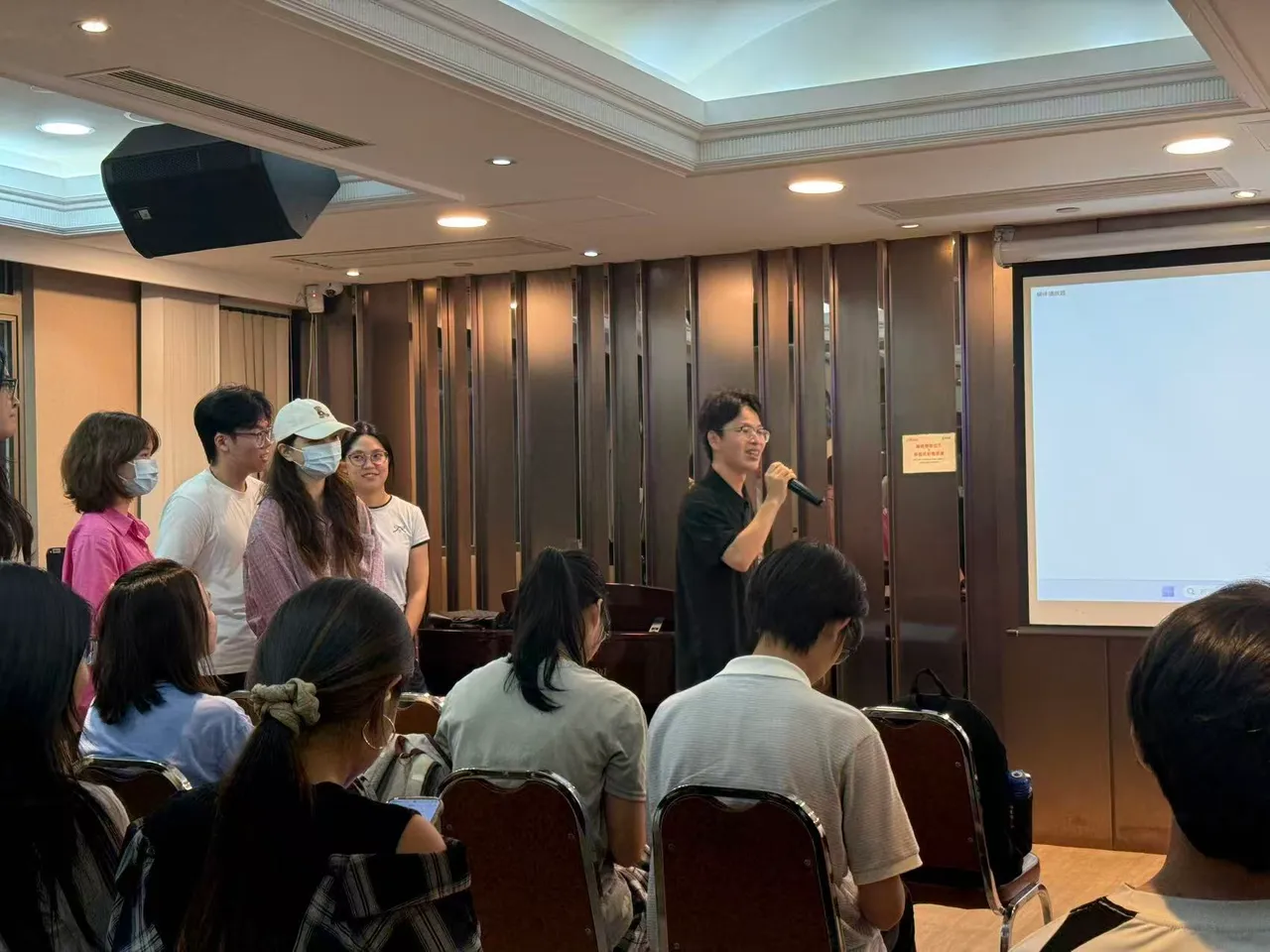 2026 藝航湖北香港大學生實習計劃