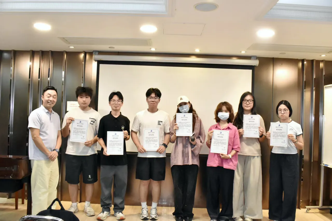 2026 藝航湖北香港大學生實習計劃