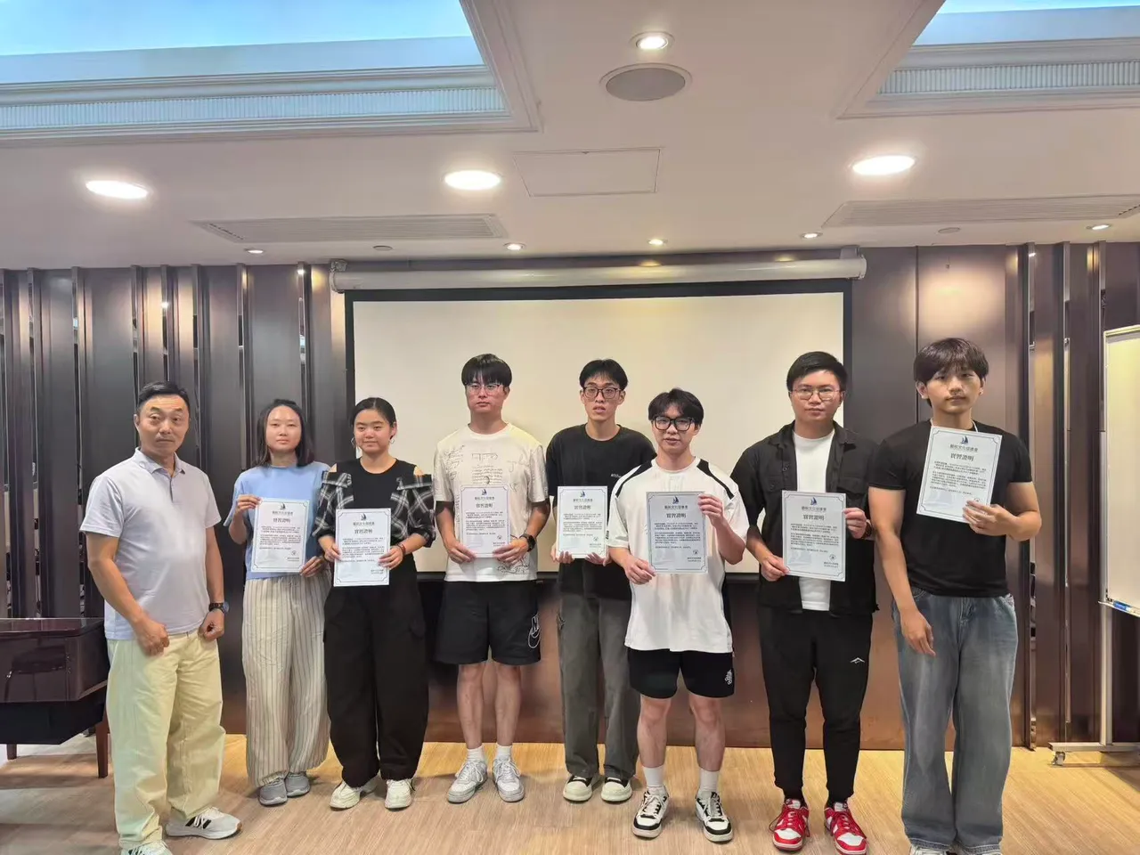 2026 藝航湖北香港大學生實習計劃