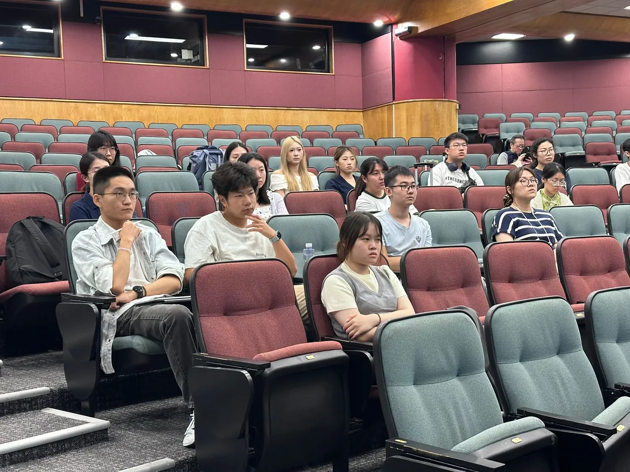 2026 藝航珠海香港大學生實習計劃