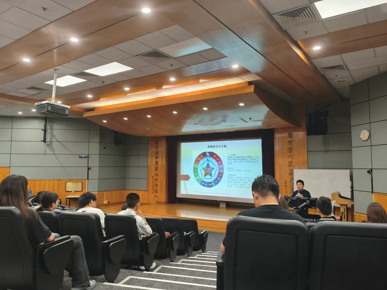 2026 藝航珠海香港大學生實習計劃