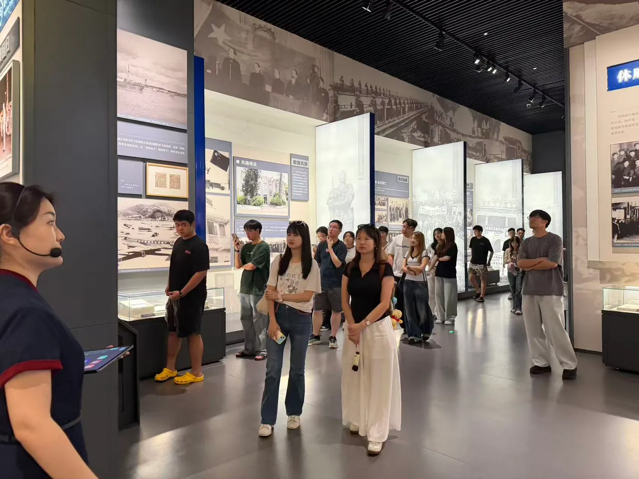 2026 藝航珠海香港大學生實習計劃