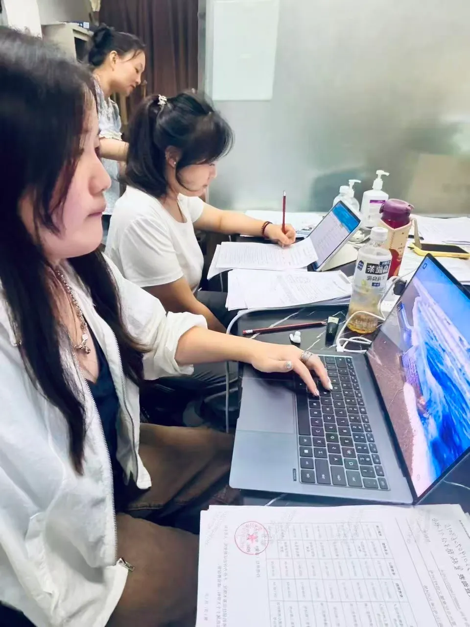 2026 藝航珠海香港大學生實習計劃