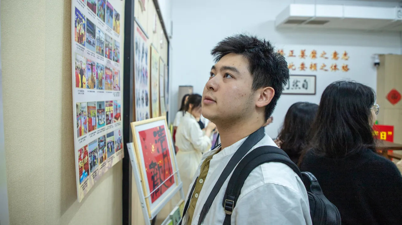 「藝航廣州·創意揚帆」香港大學生內地實習計劃 2024-25