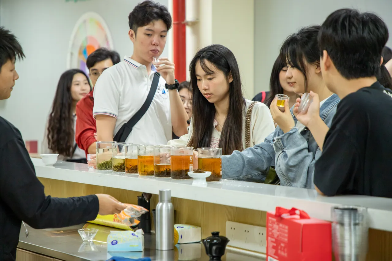 「藝航廣州·創意揚帆」香港大學生內地實習計劃 2024-25