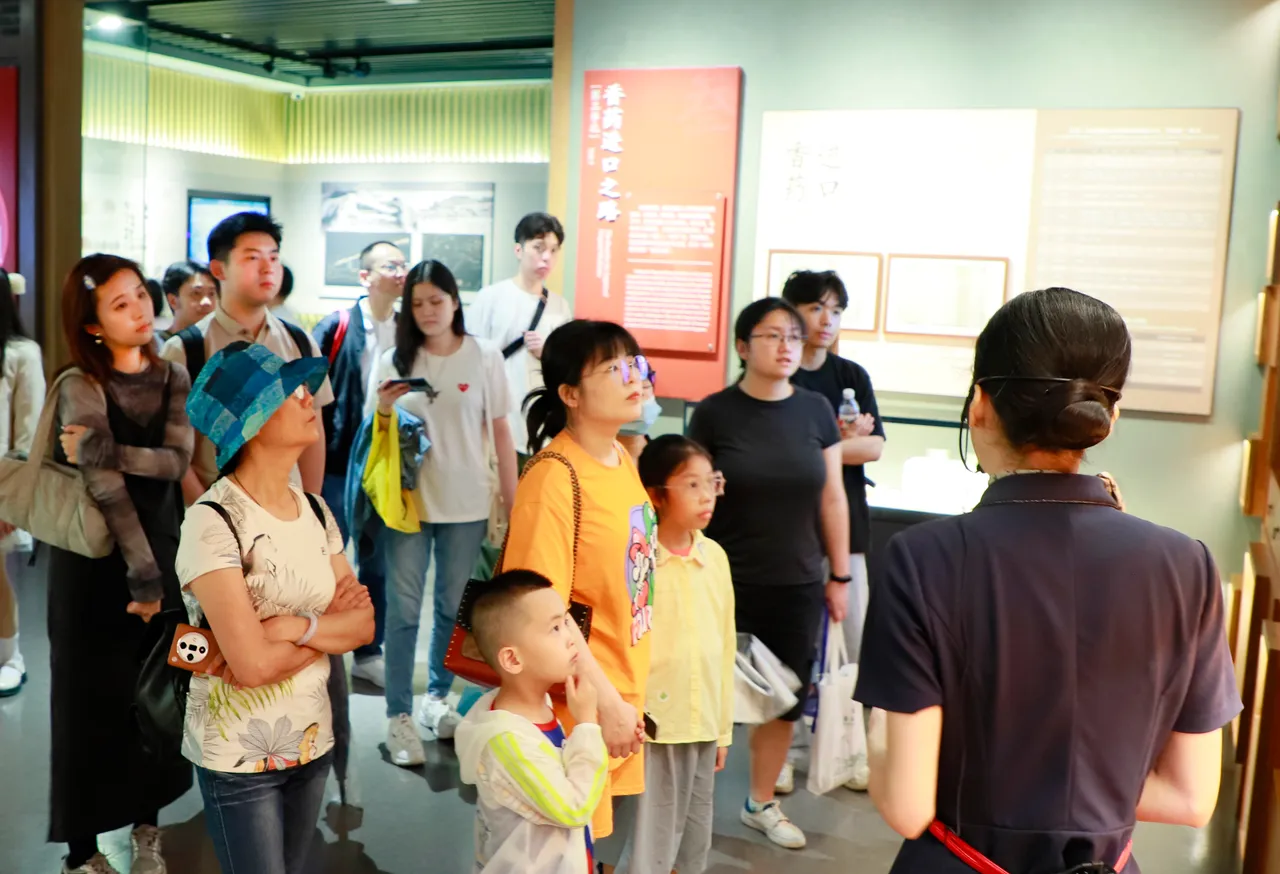 「藝航廣州·創意揚帆」香港大學生內地實習計劃 2024-25