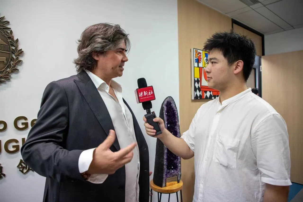 「藝航廣州·創意揚帆」香港大學生內地實習計劃 2024-25