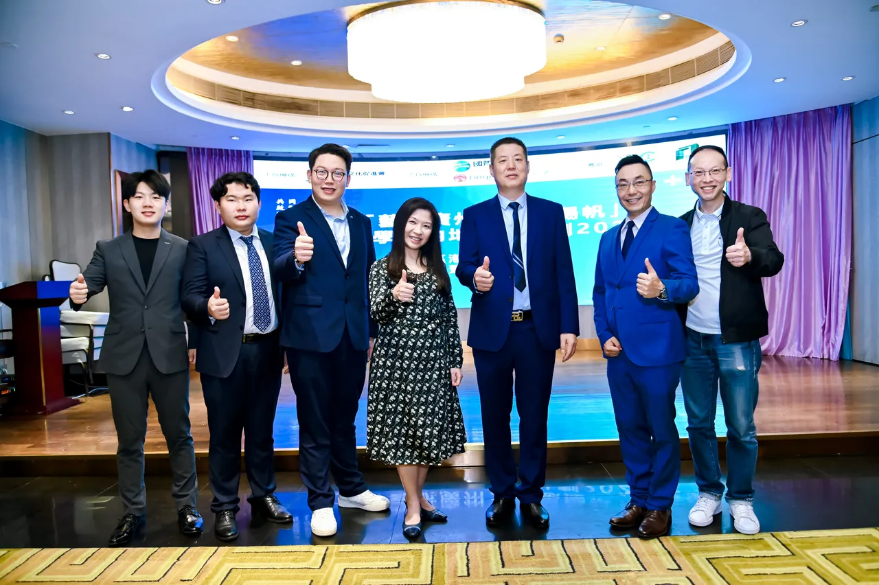 「藝航廣州·創意揚帆」香港大學生內地實習計劃 2024-25