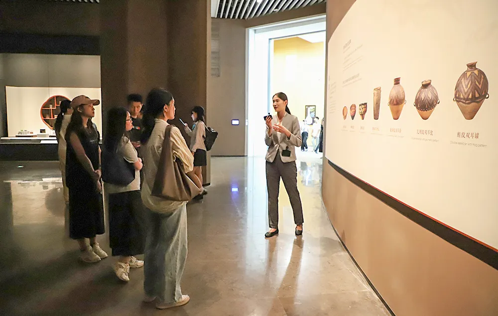 「藝航廣州·創意揚帆」香港大學生內地實習計劃 2025-26