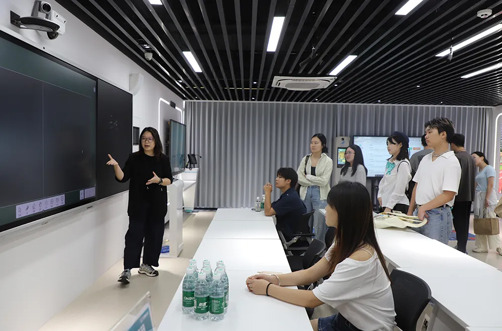 「藝航廣州·創意揚帆」香港大學生內地實習計劃 2025-26
