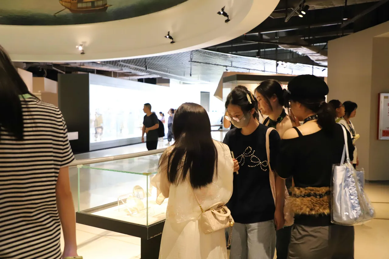 「藝航廣州·創意揚帆」香港大學生內地實習計劃 2025-26