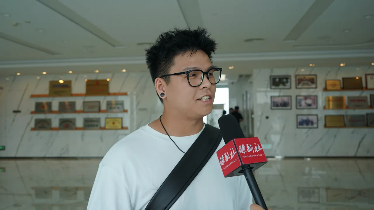 「藝航廣州·創意揚帆」香港大學生內地實習計劃 2025-26