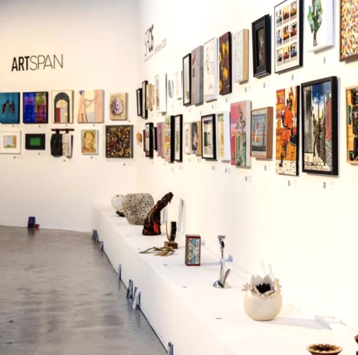 2025 SF Open Studios