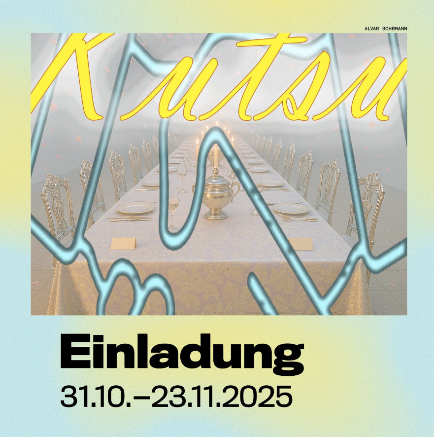 Exchange exhibition of the Academy of Fine Arts of Uniarts Helsinki 