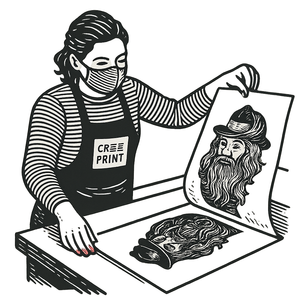 Print Making