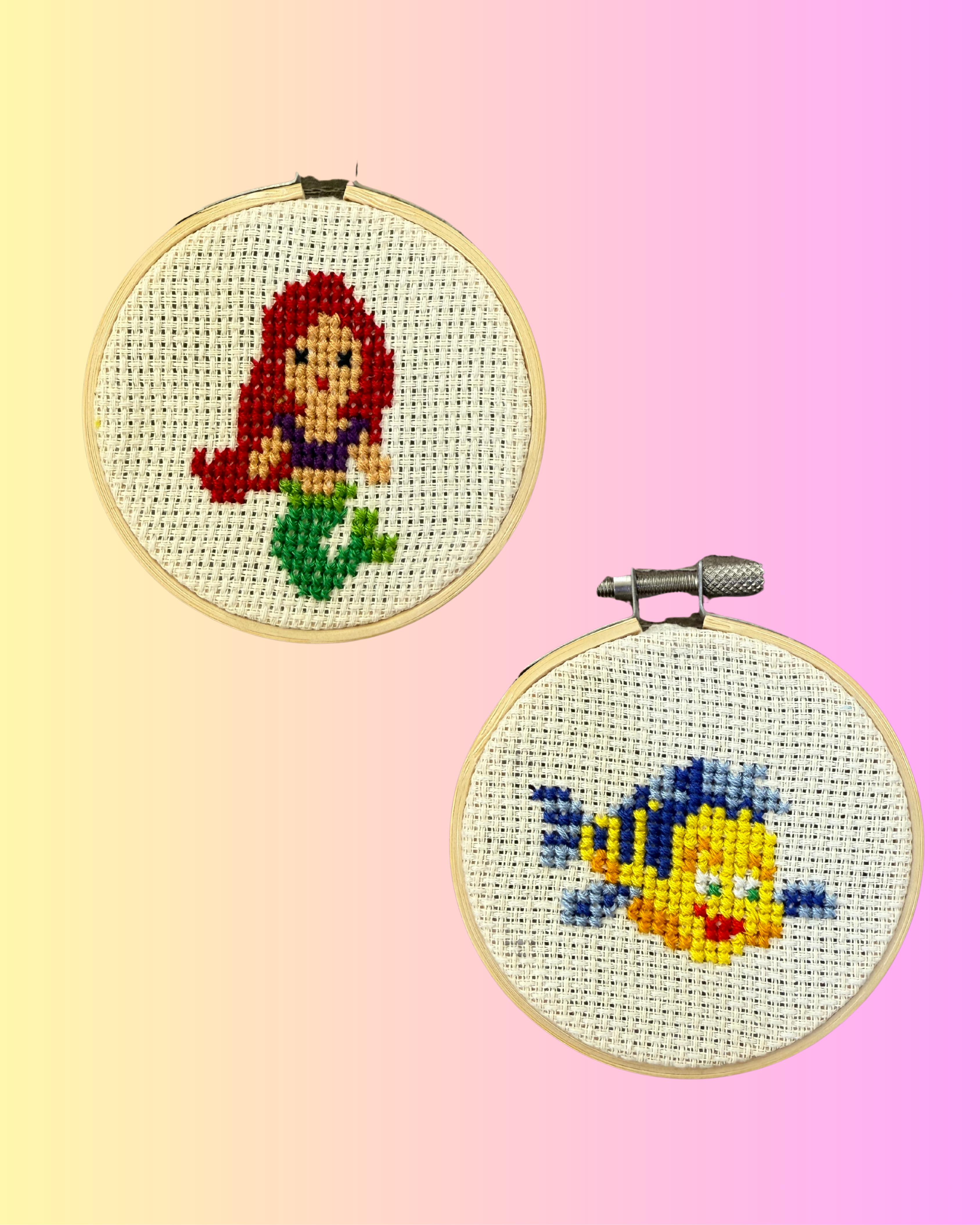 Handmade Embroidered Mini Collection product image