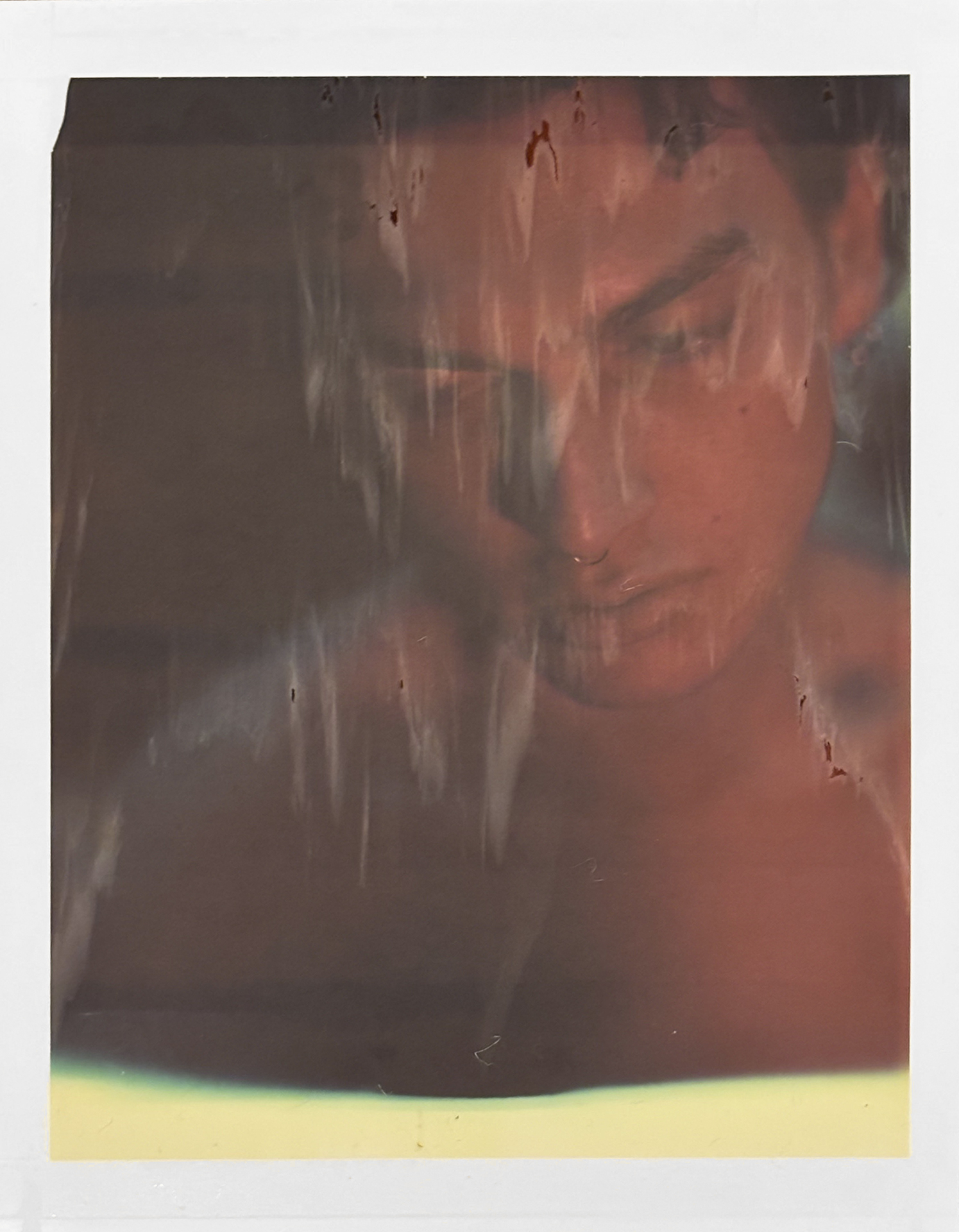 Studio Portrait no. 123 (Jacksun)