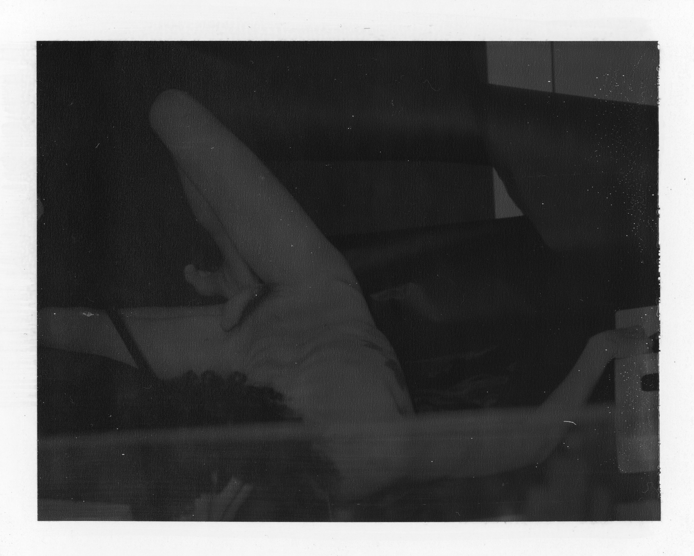 Studio Portrait no. 129 (John)