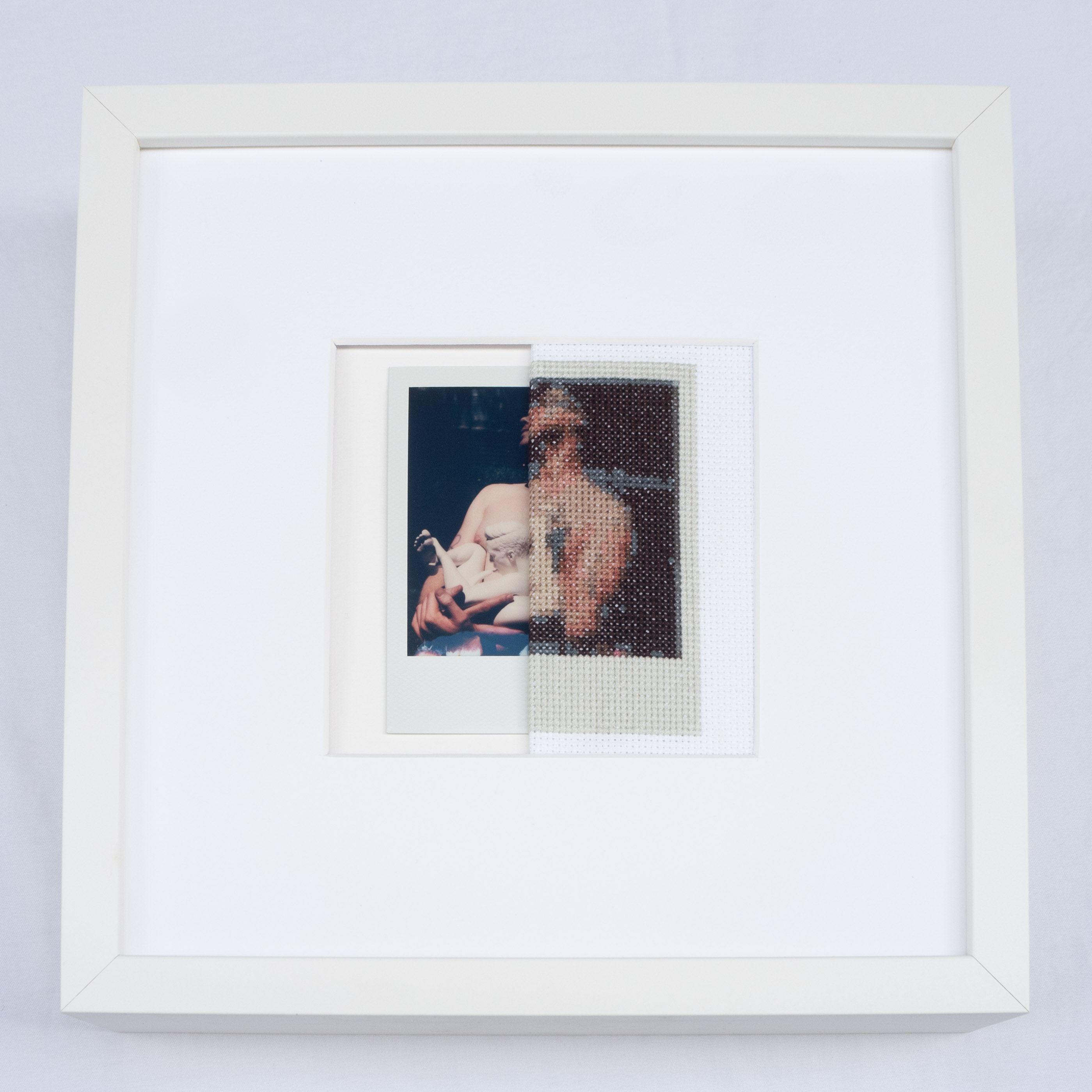 Stuart Polaroid