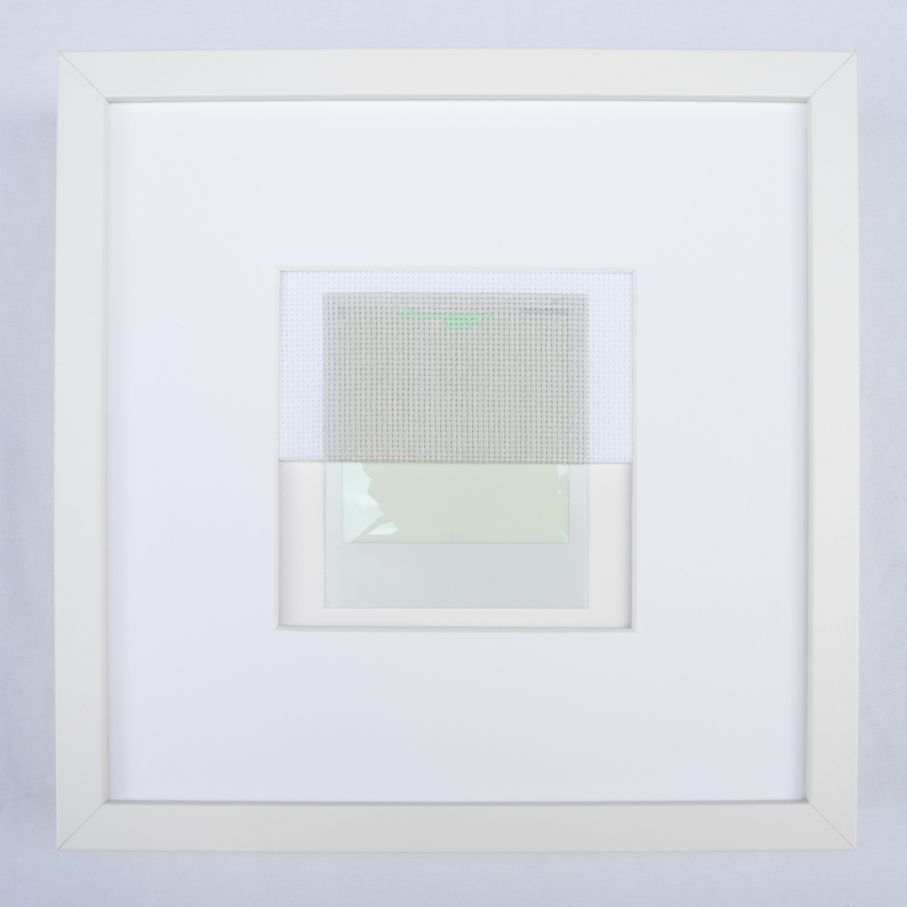 Polaroid (misfire)