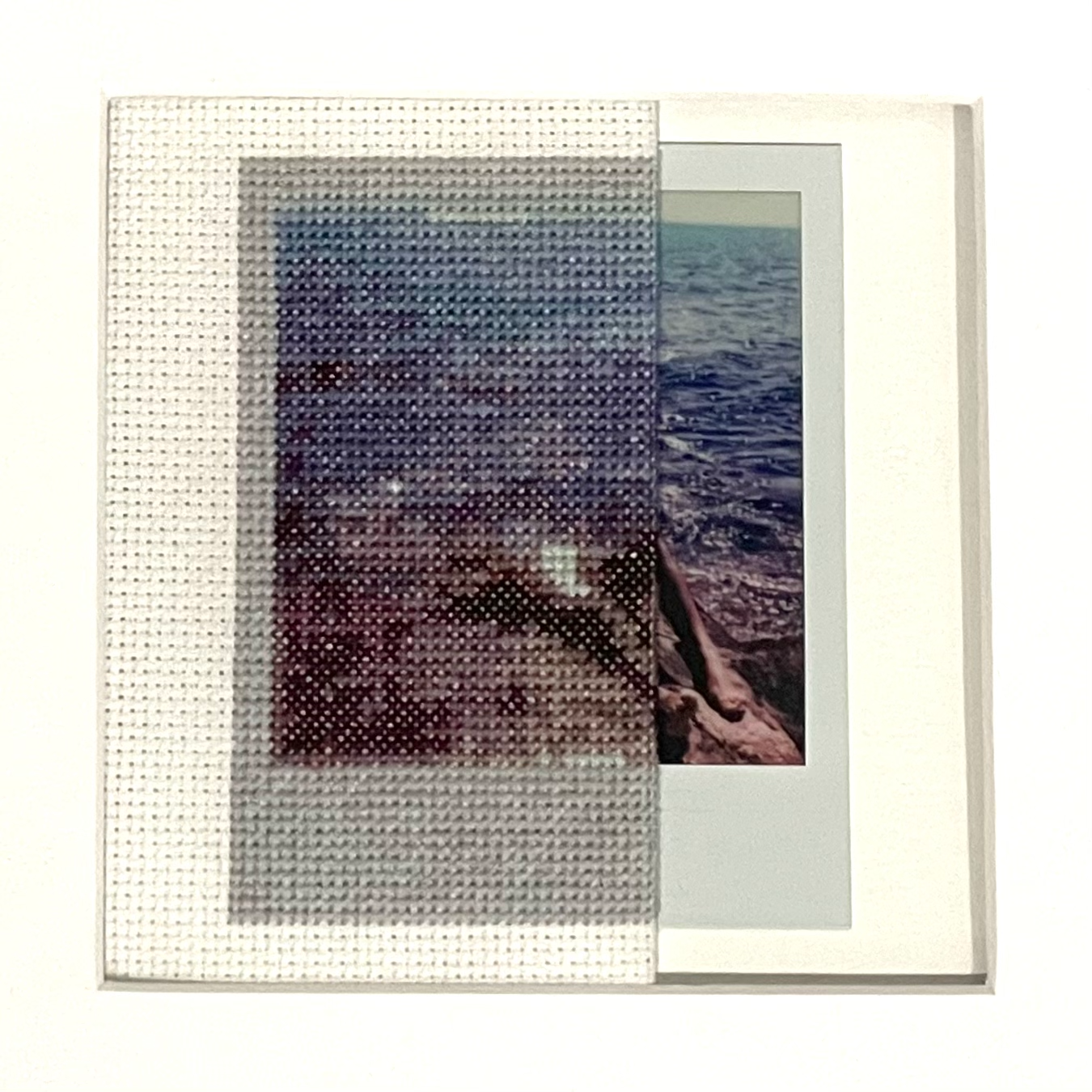Sunshine Polaroid