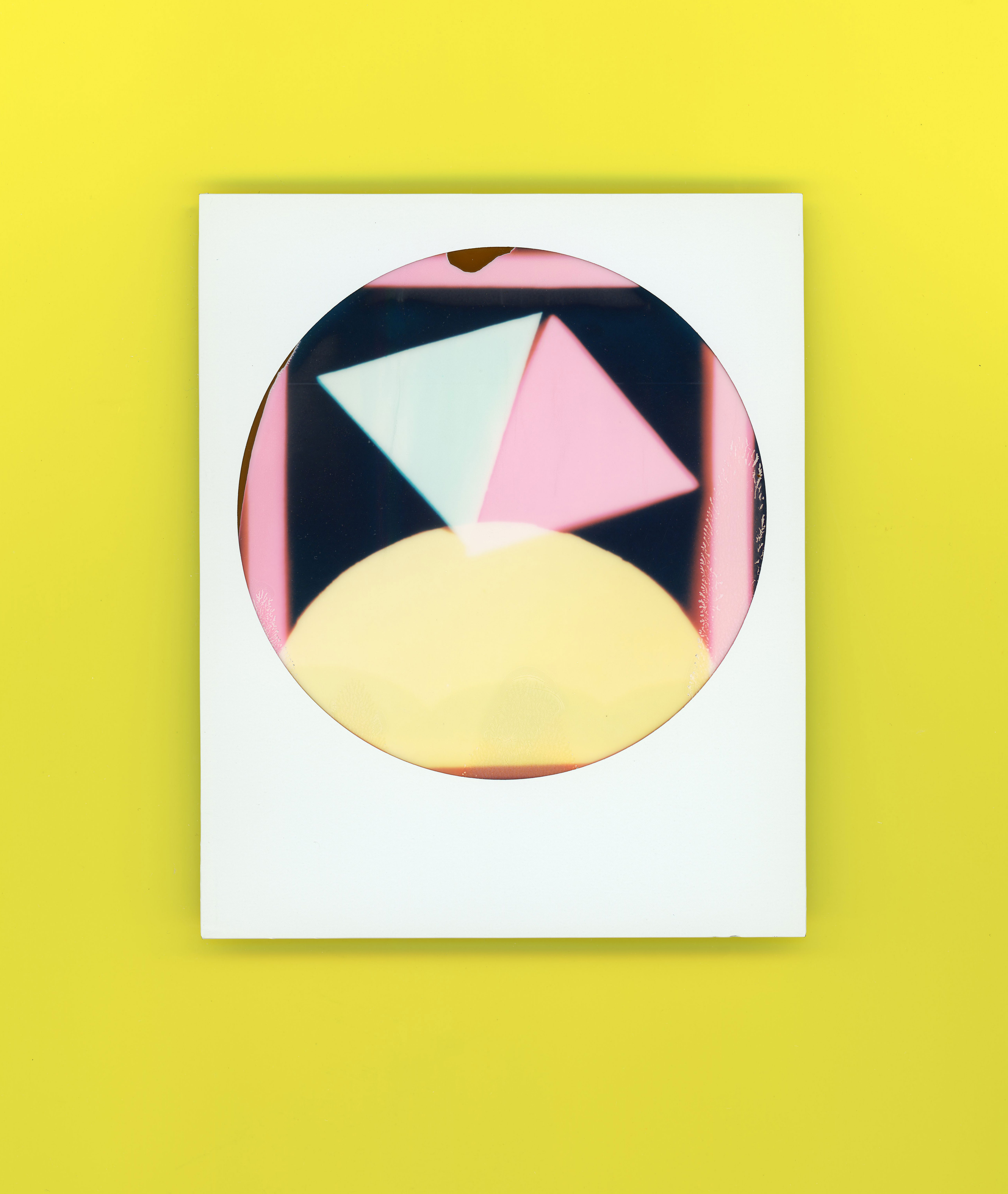 Cyan-Magenta-Yellow